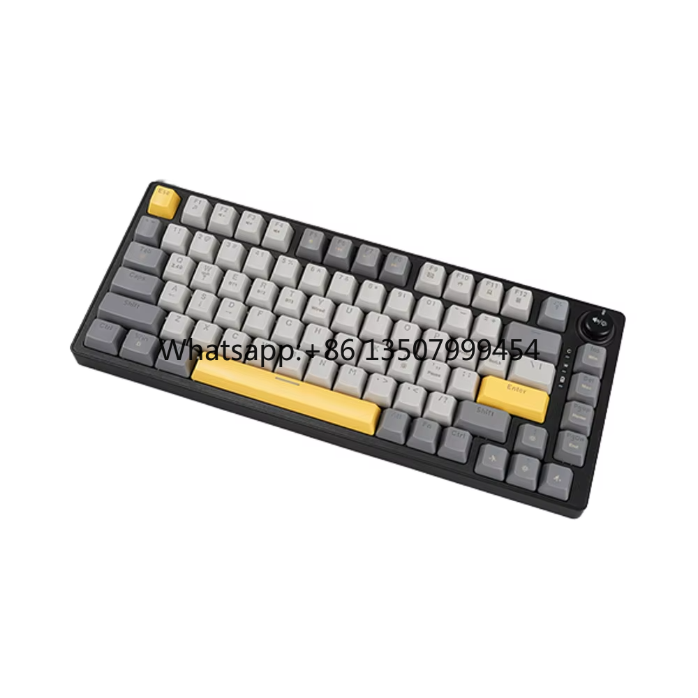 Gaming Keyboard Mini - Gianteeth Shark Low Price Custom Wireless