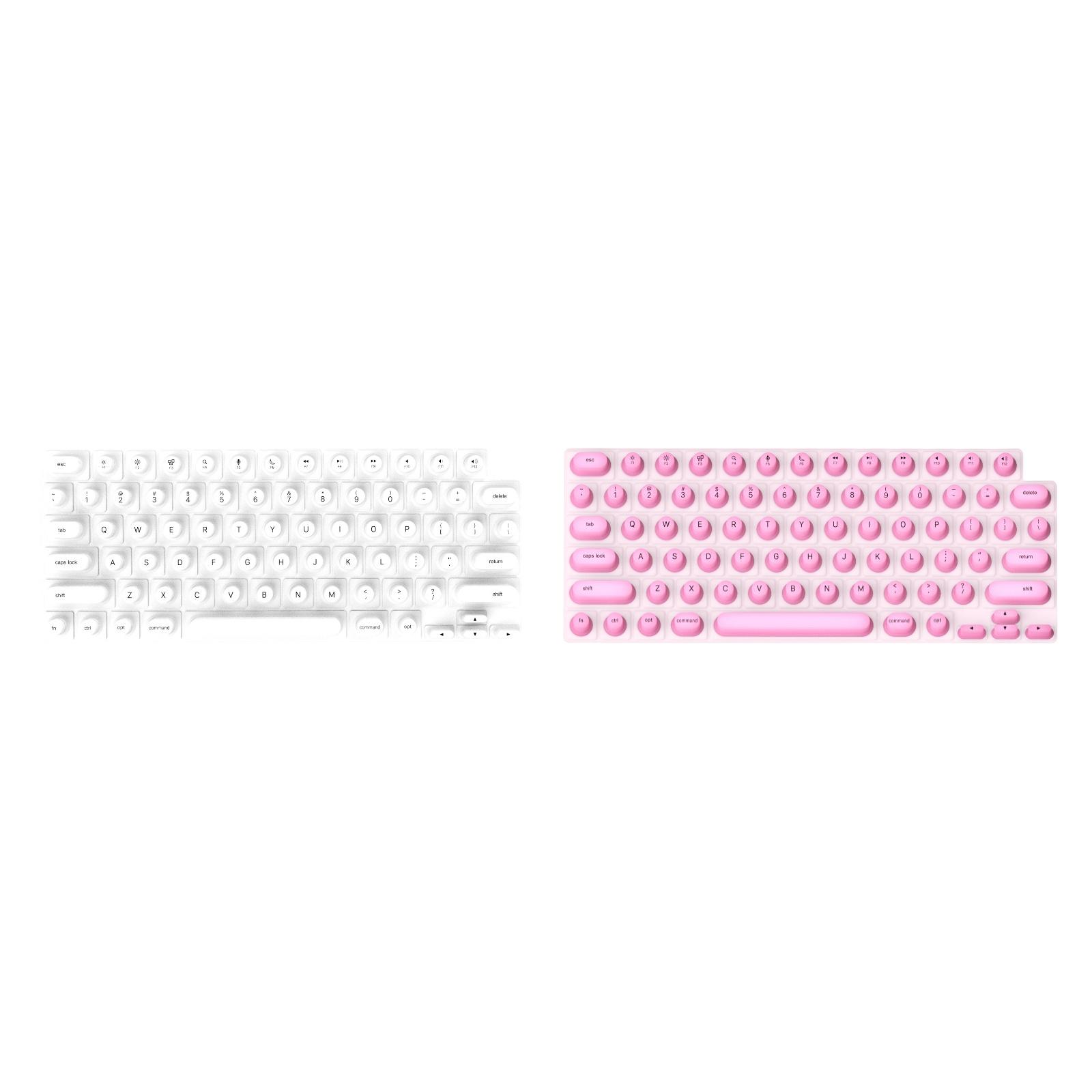 Long Nails Keyboard Cover Comf - Gaming Keyboard Types reseña y precio
