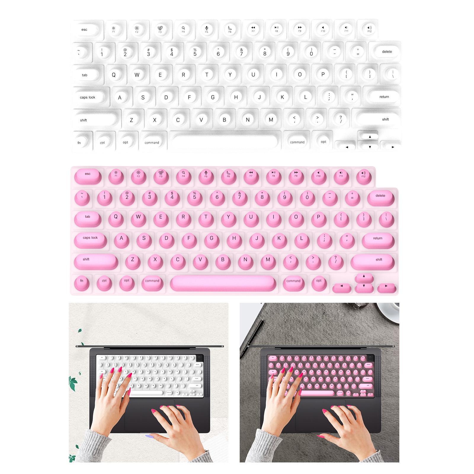 Long Nails Keyboard Cover Comf - Gaming Keyboard Types reseña y precio