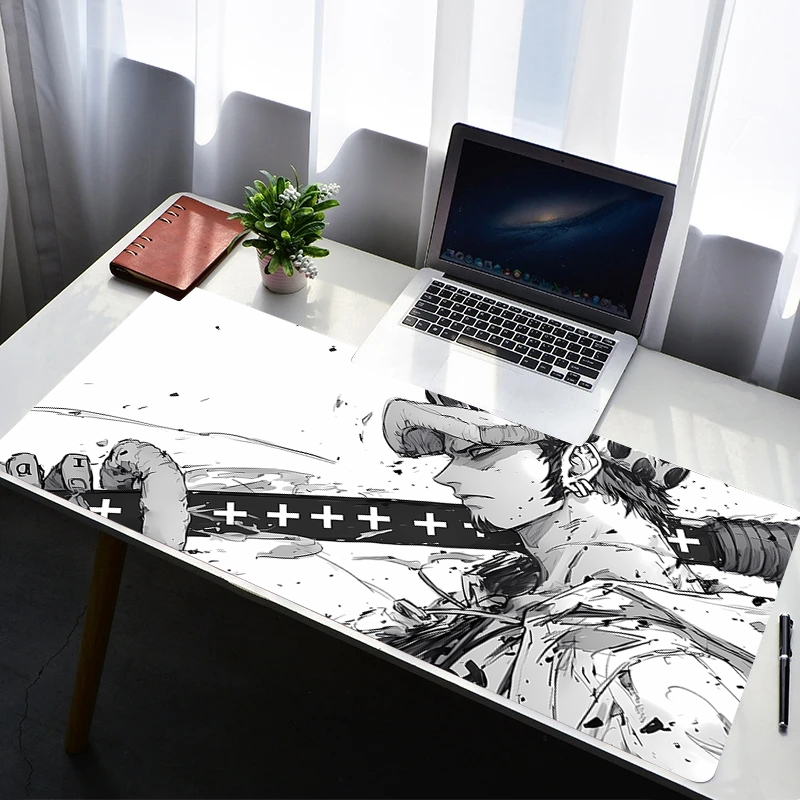 Mouse Pad Laptop Rubber Extend - Gaming Keyboard And Mouse Pad reseña y precio