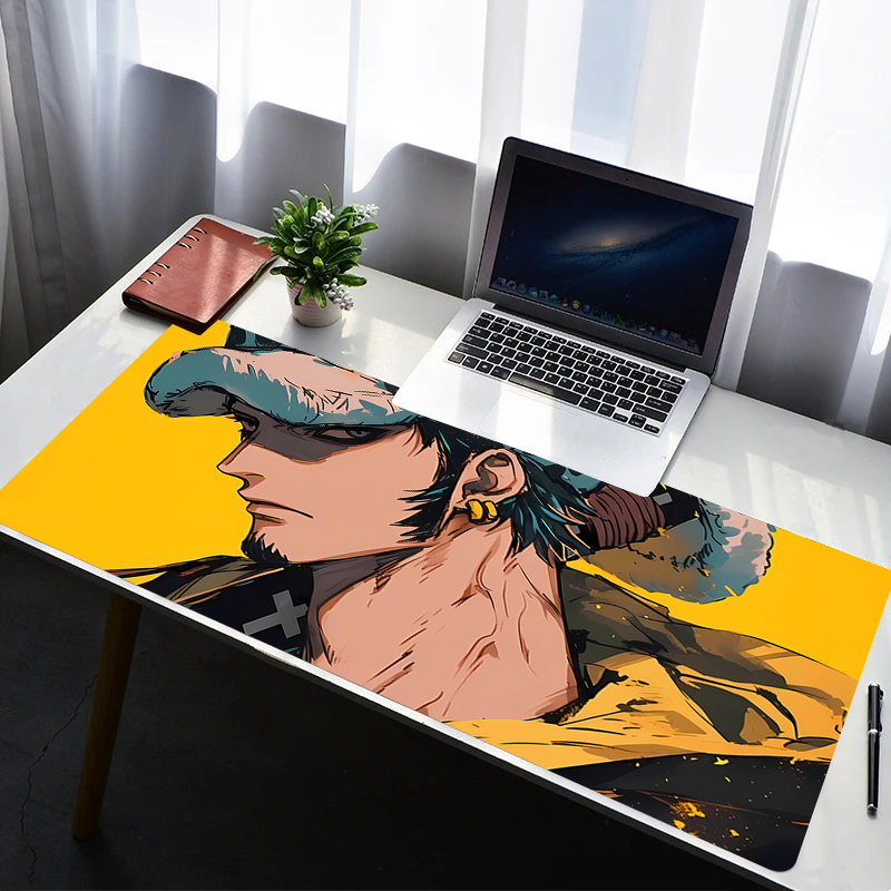 Mouse Pad Laptop Rubber Extend - Gaming Keyboard And Mouse Pad reseña y precio