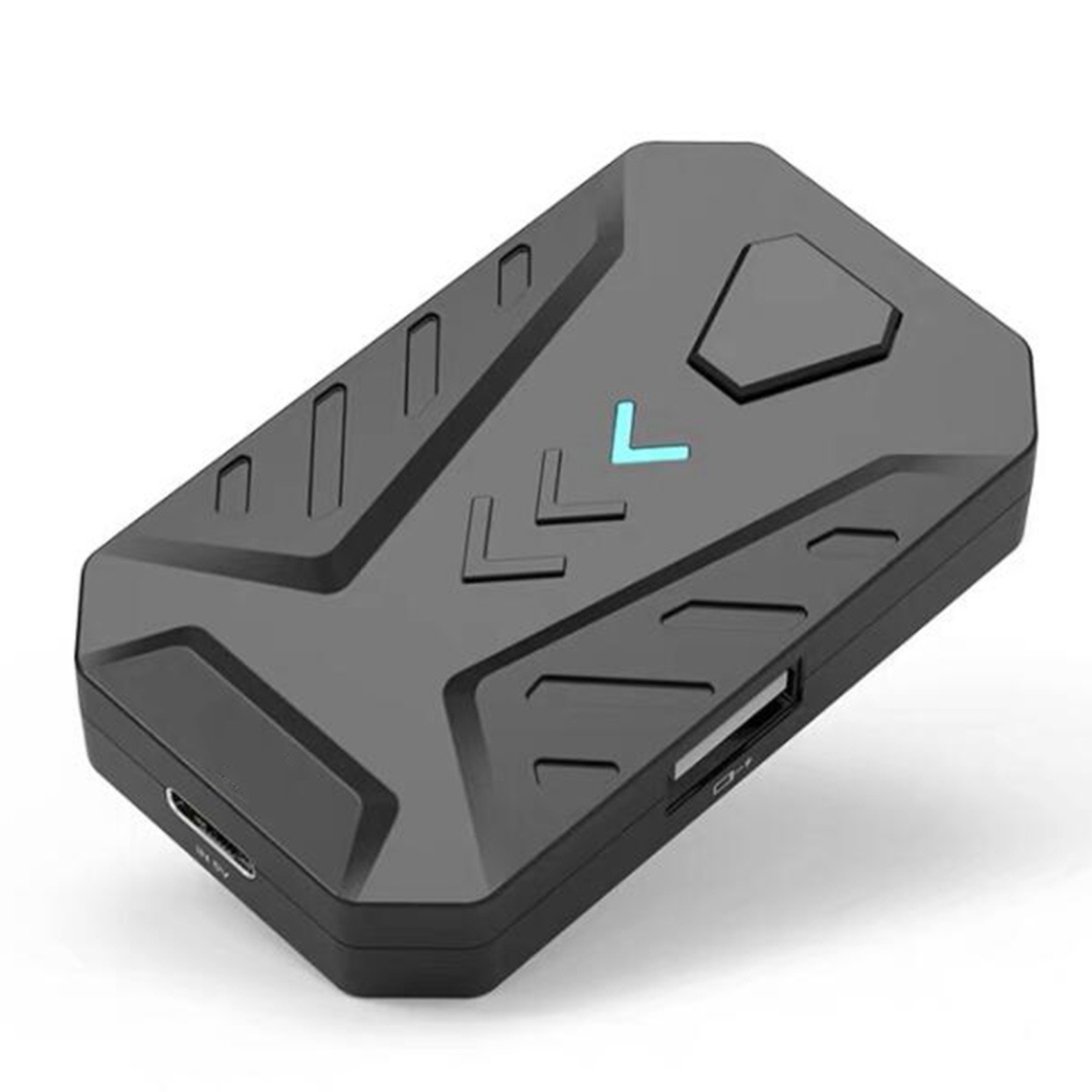 N15R-Portable Mobile Gaming Ke - Gaming Keyboard And Mouse Converter For Mobile reseña y precio