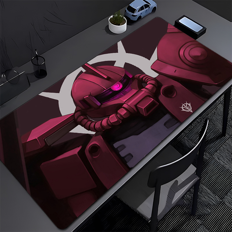 90x40cm Mouse Pad Anime Gabine - Gaming Keyboard Nearby reseña y precio