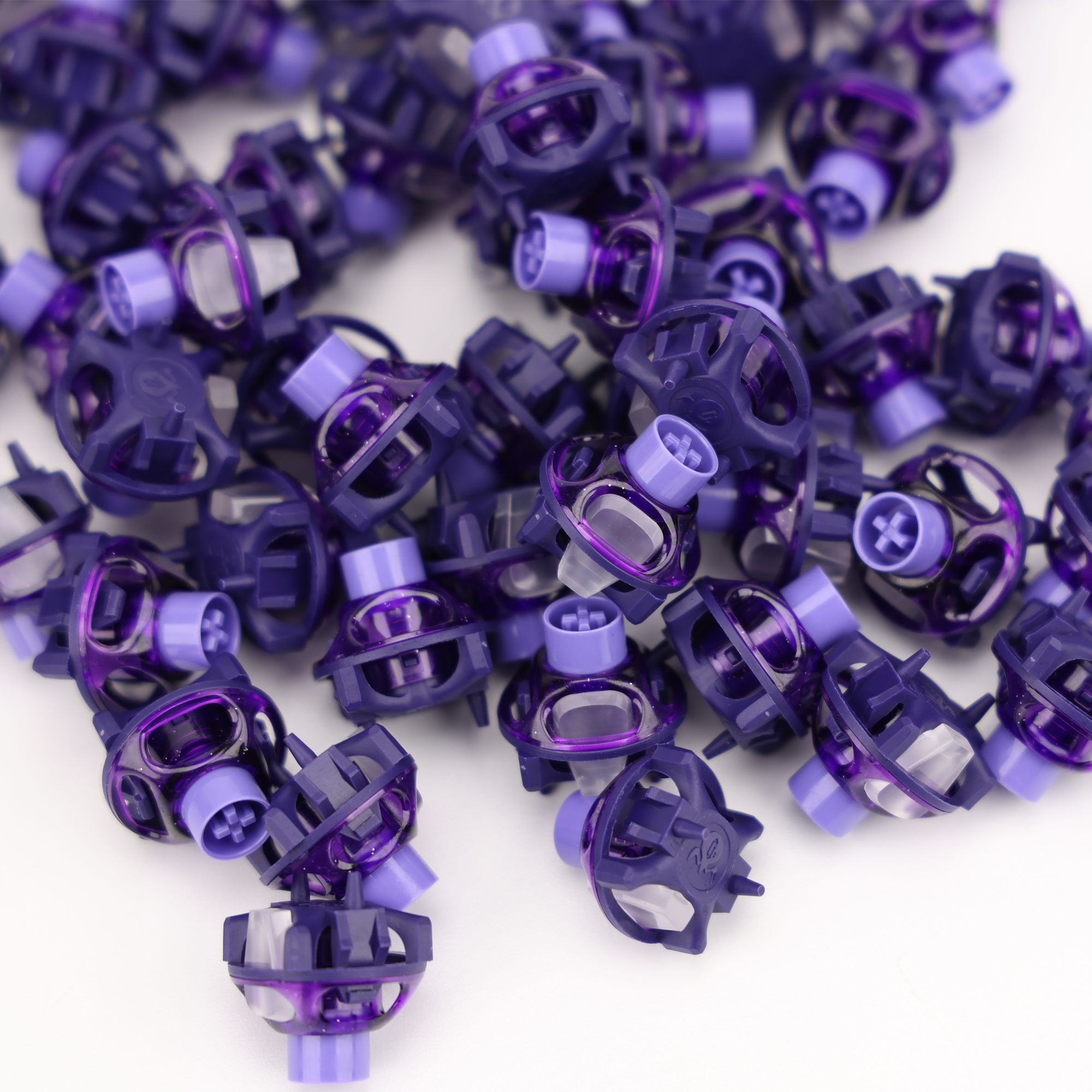 UFO Magnetic Switch Hall Effec - Gaming Keyboard Hall Effect Switches reseña y precio