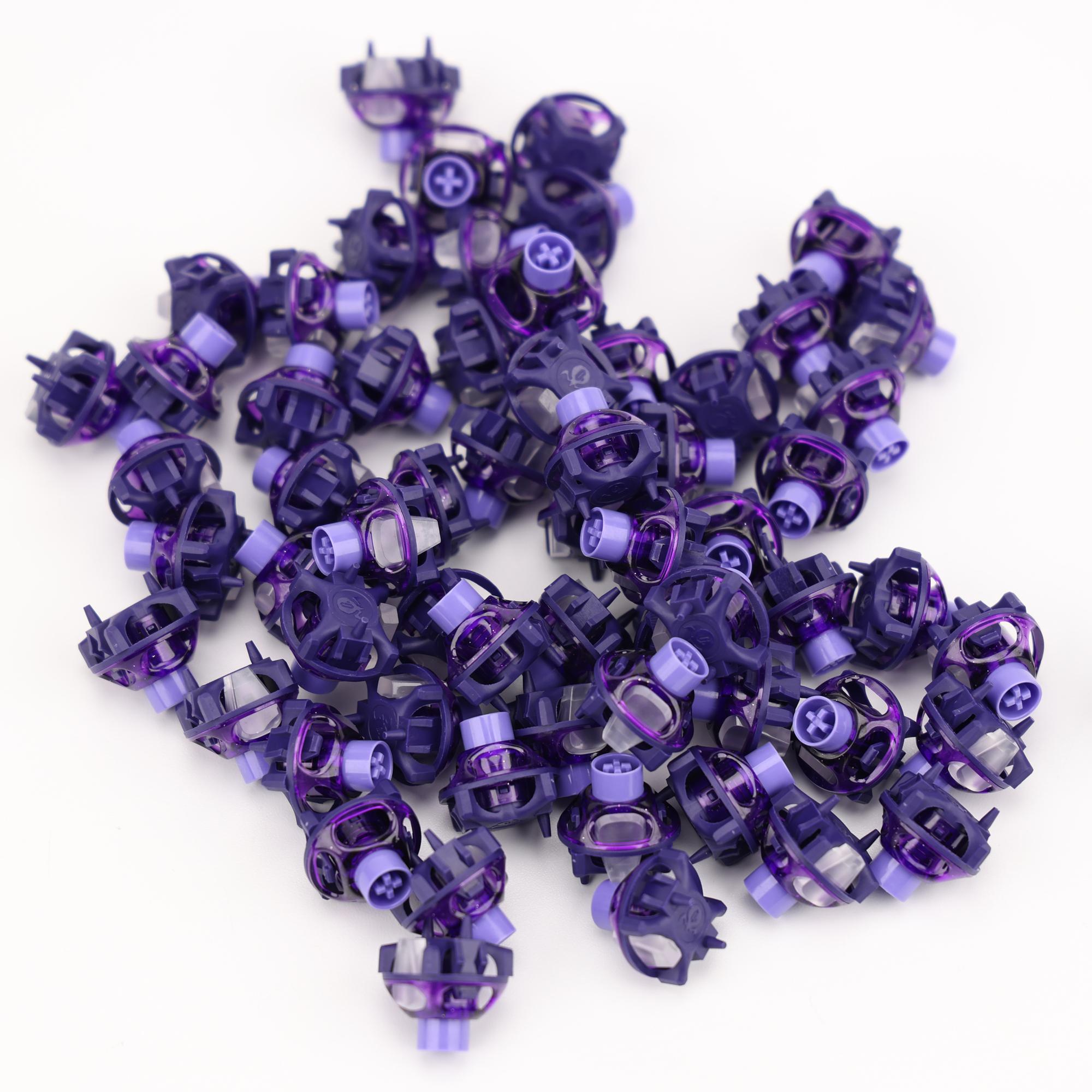 UFO Magnetic Switch Hall Effec - Gaming Keyboard Hall Effect Switches reseña y precio