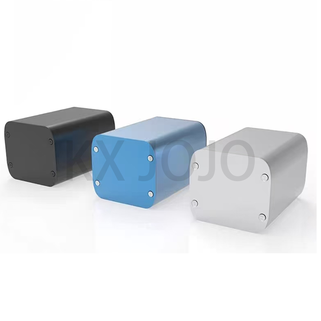 Aluminum Enclosure 73*65*130/1 - Aluminum Case 65 reseña y precio
