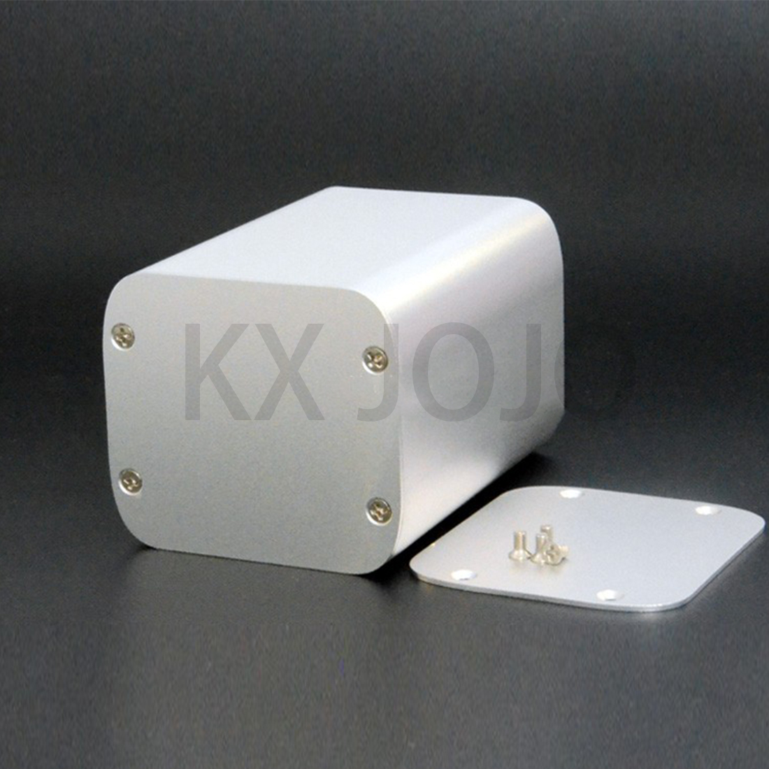 Aluminum Enclosure 73*65*130/1 - Aluminum Case 65 reseña y precio