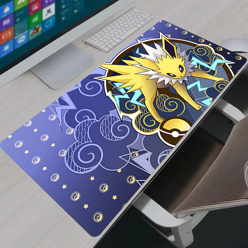 Mouse Pad XXL Jolteon Anime Ka - Gaming Keyboard Theme reseña y precio
