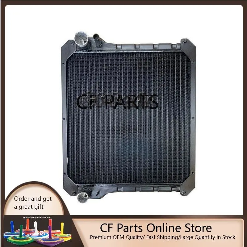 Buy Radiator 87410096 87410098 - Aluminum Case 65 reseña y precio