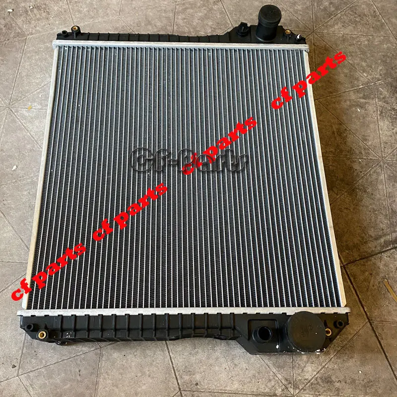 Buy Radiator 87410096 87410098 - Aluminum Case 65 reseña y precio
