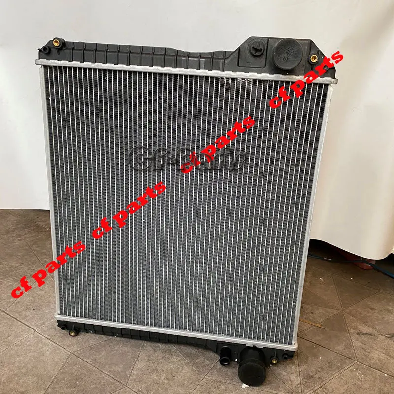 Buy Radiator 87410096 87410098 - Aluminum Case 65 reseña y precio