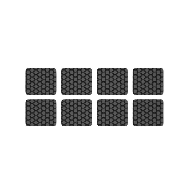 31BA 4/8/16pcs Silicone Keyboa - Gaming Keyboard Types reseña y precio