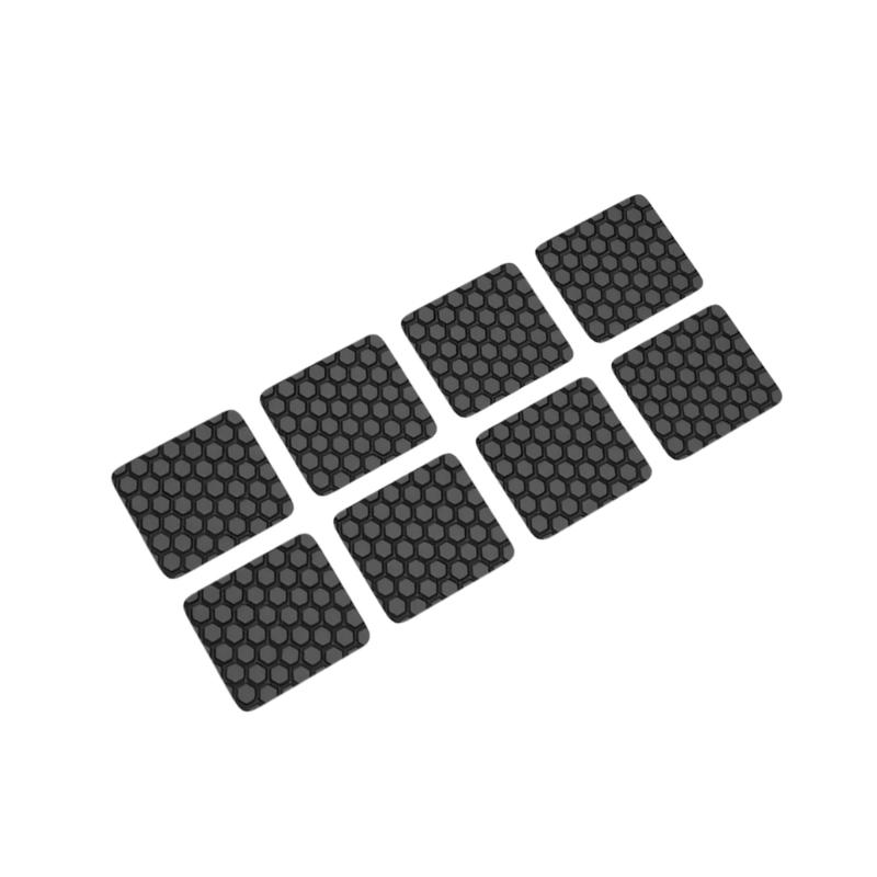 31BA 4/8/16pcs Silicone Keyboa - Gaming Keyboard Types reseña y precio