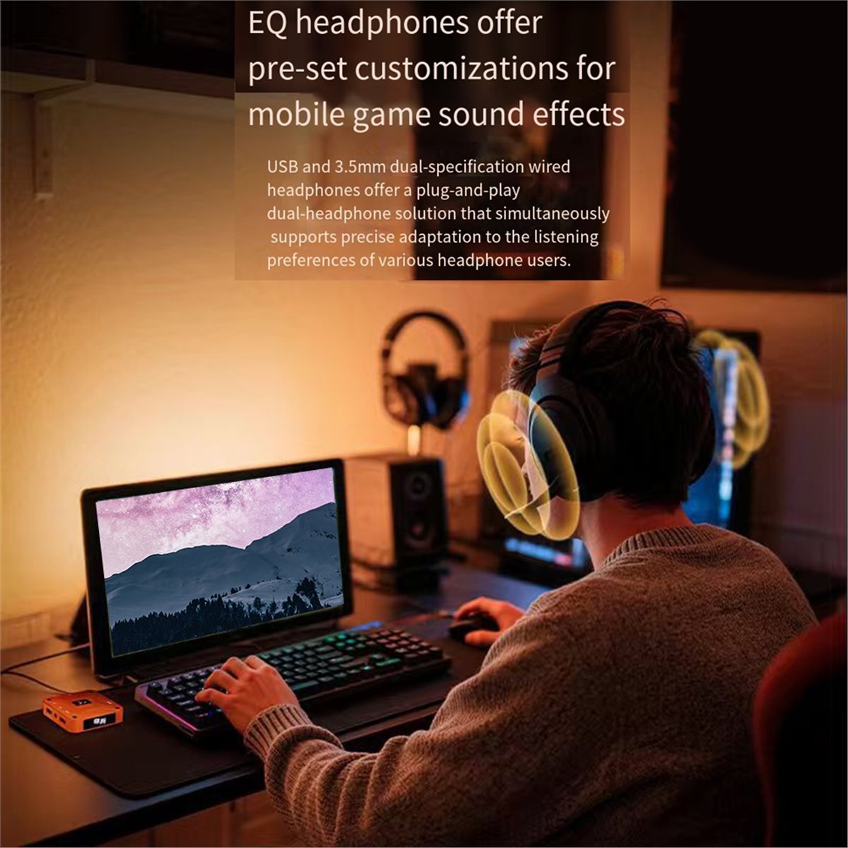 AX360M Keyboard and Mouse Adap - Gaming Keyboard And Mouse Converter For Mobile reseña y precio
