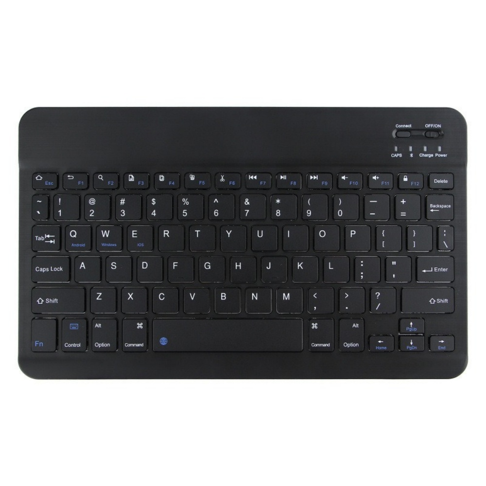 Bluetooth 5.0 Wireless Keyboar - Gaming Keyboard Mini reseña y precio