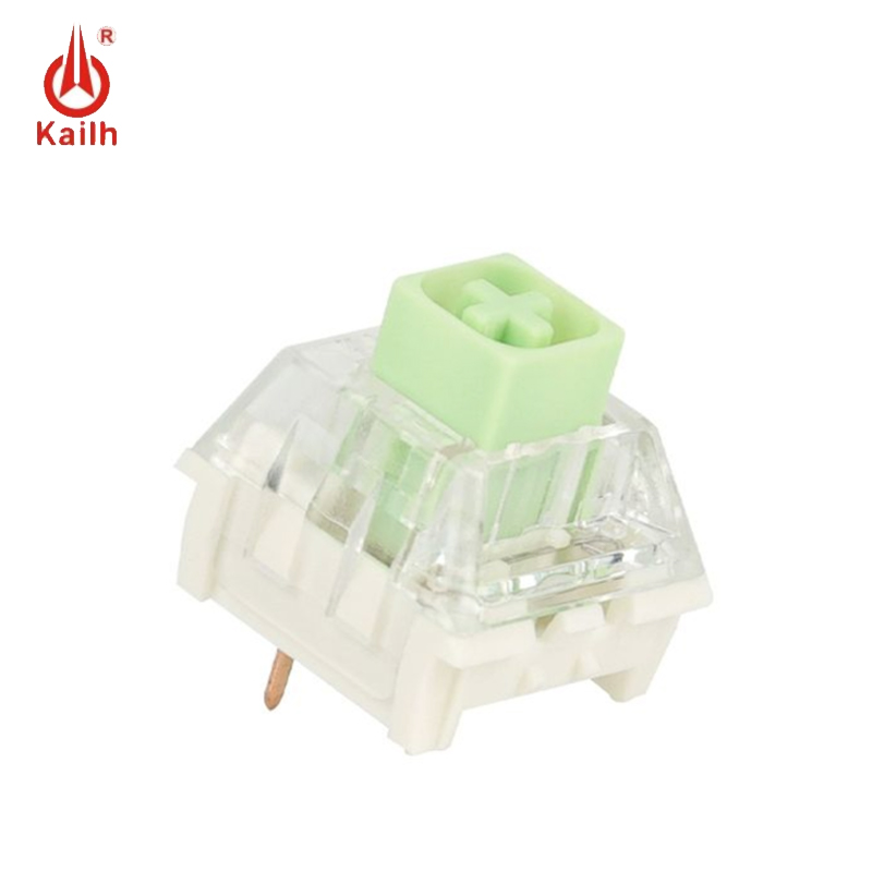 Kailh Box Jade Navy Keyboard S - Gaming Keyboard No Rgb reseña y precio