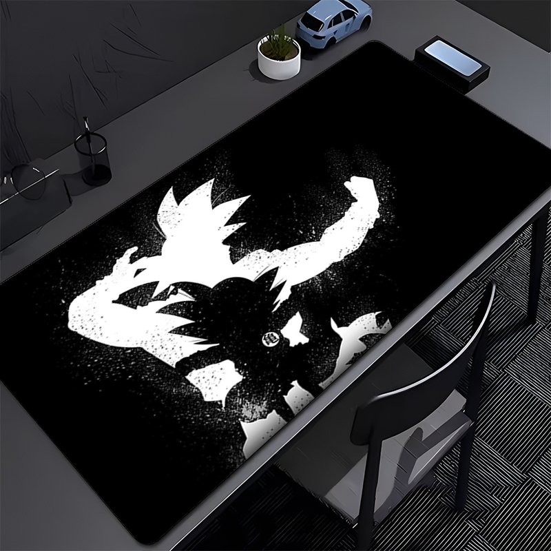 Extra Gaming DBZ Dragon Ball Z - Gaming Keyboard Mini reseña y precio