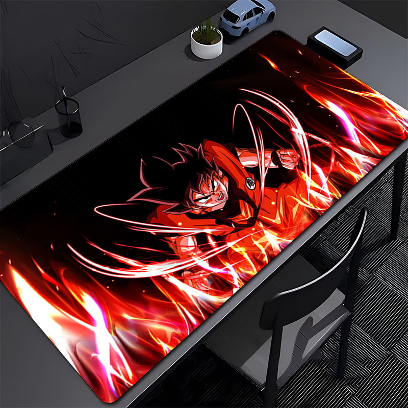 Extra Gaming DBZ Dragon Ball Z - Gaming Keyboard Mini reseña y precio