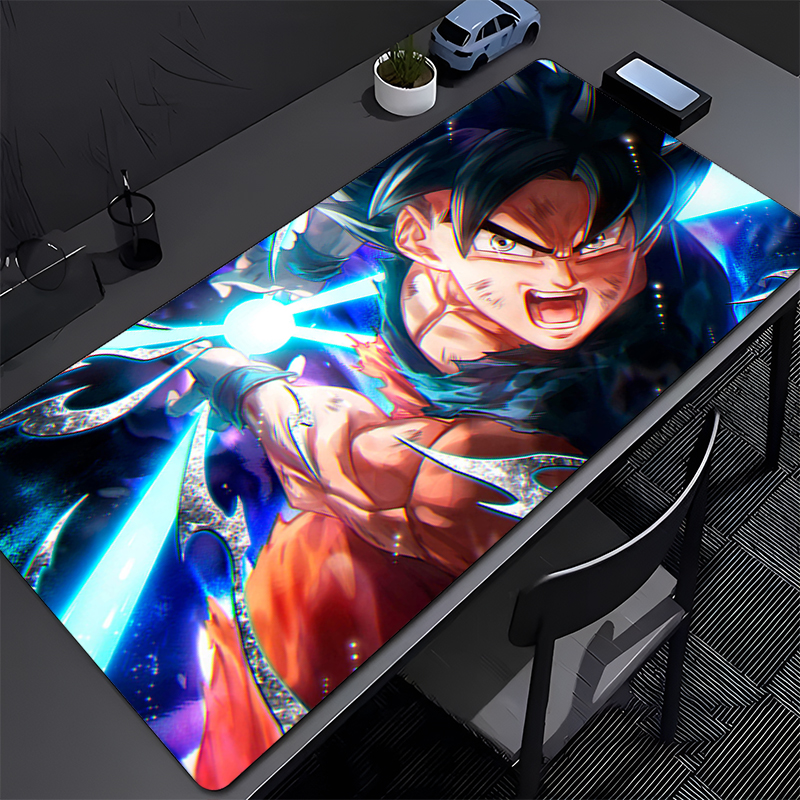 Extra Gaming DBZ Dragon Ball Z - Gaming Keyboard Mini reseña y precio