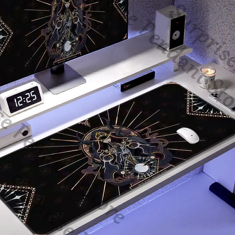Lord of Mysteries  Anime ambit - Gaming Keyboard Mouse Set reseña y precio