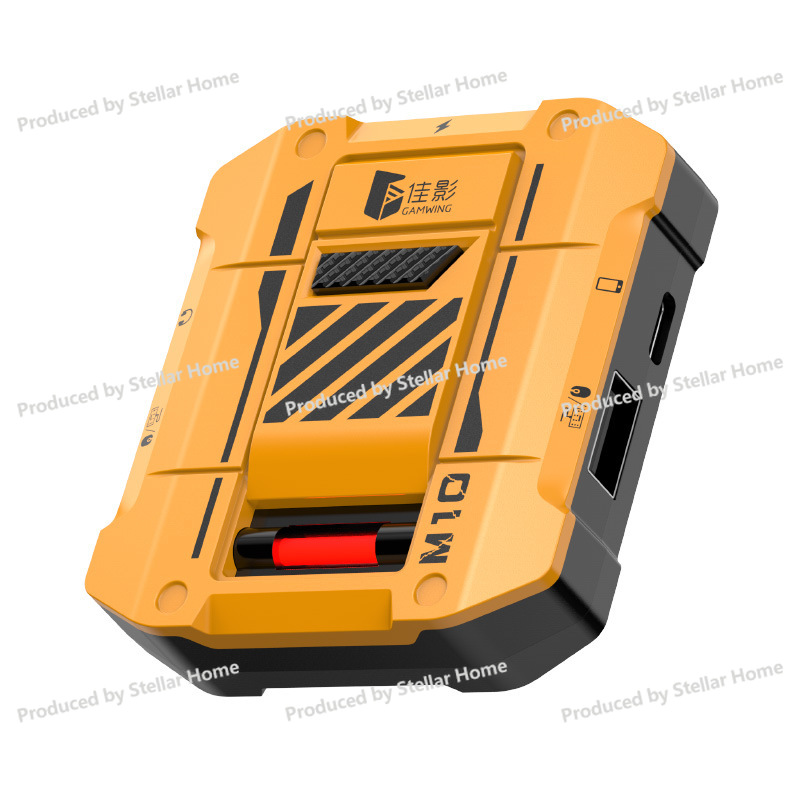 Gamwing M10 Native Mobile Gami - Gaming Keyboard And Mouse Converter For Mobile reseña y precio