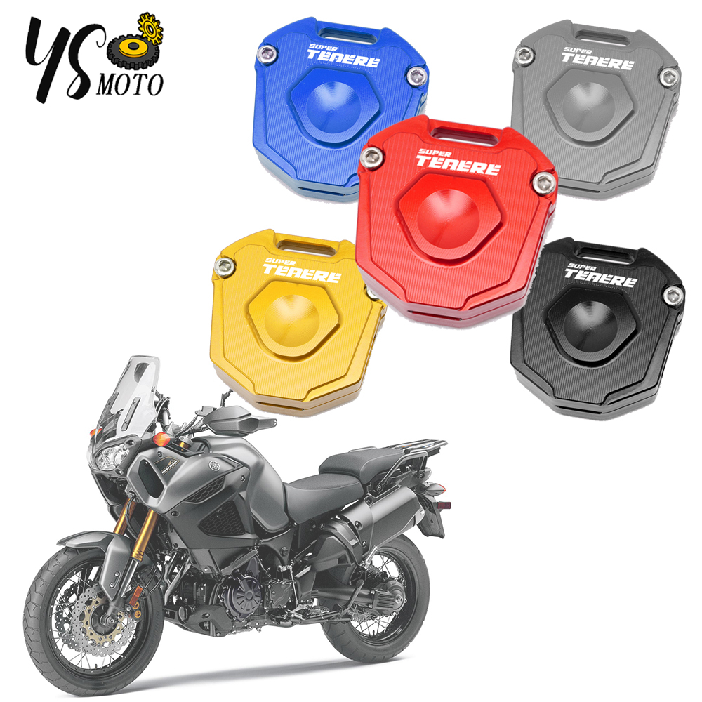 For yamaha Super Tenere Tenere - Aluminum Case 65 reseña y precio
