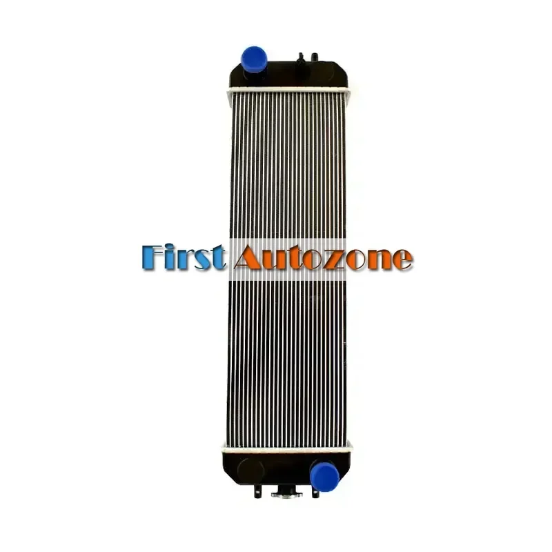Water Tank Radiator for CASE C - Aluminum Case 65 reseña y precio