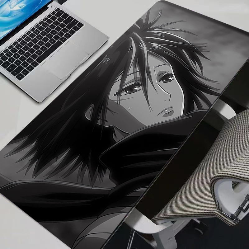 Mouse Pads Anime Mouse Pad Gam - Gaming Keyboard Theme reseña y precio