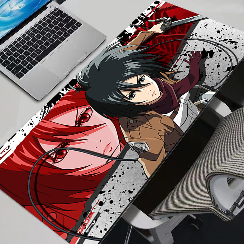 Mouse Pads Anime Mouse Pad Gam - Gaming Keyboard Theme reseña y precio