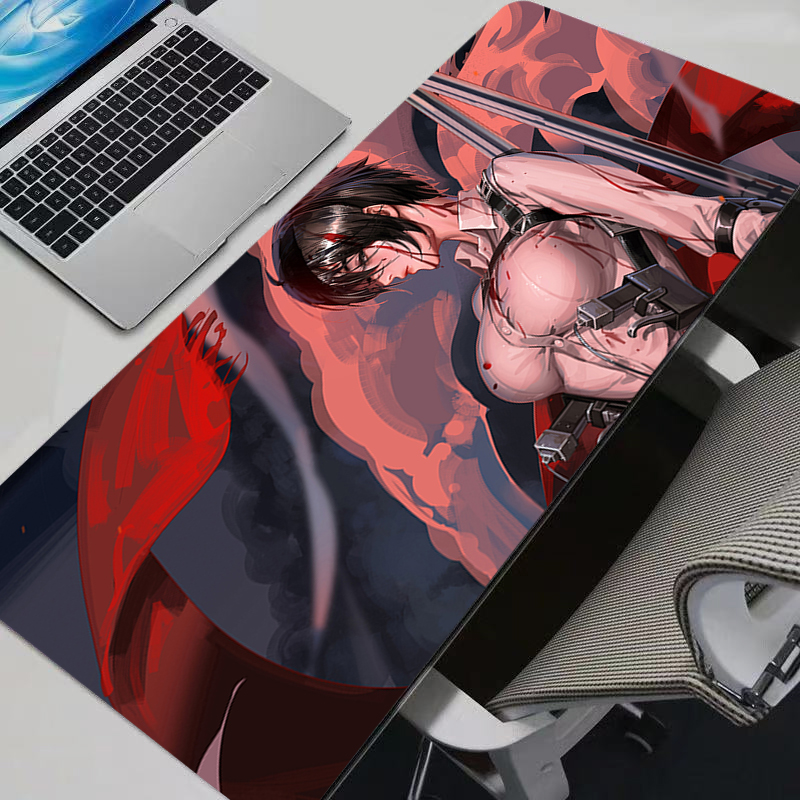 Mouse Pads Anime Mouse Pad Gam - Gaming Keyboard Theme reseña y precio