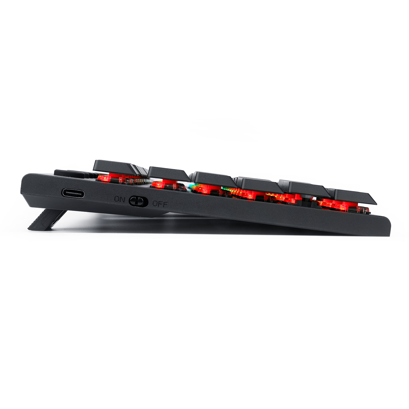 Redragon Latest Model K621-RGB - Gaming Keyboard Tkl reseña y precio