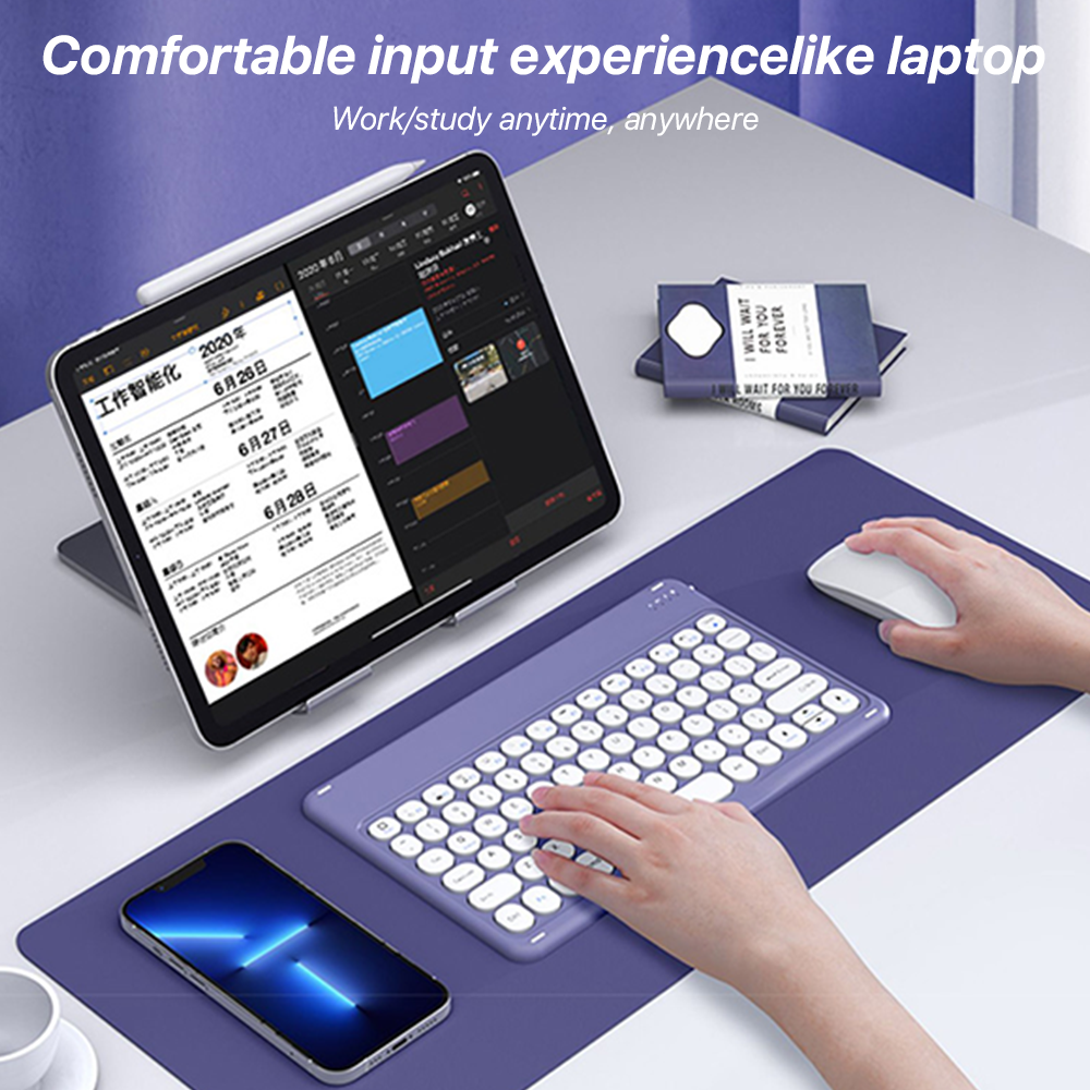 Wireless Keyboard And Mouse Fo - Gaming Keyboard Mouse Wireless reseña y precio