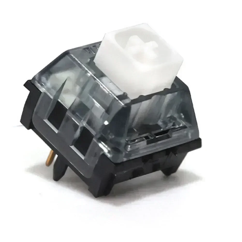 30 Hot-swappable Mechanical Ke - Gaming Keyboard Test reseña y precio