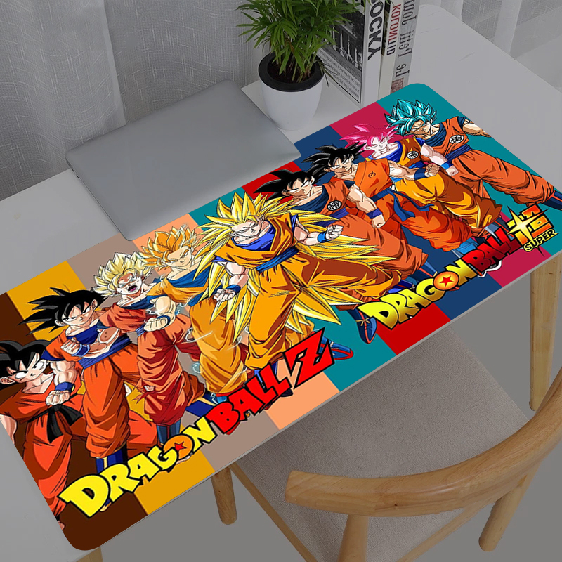 Mouse Pad Dragon Ball Anime Ne - Gaming Keyboard Mini reseña y precio