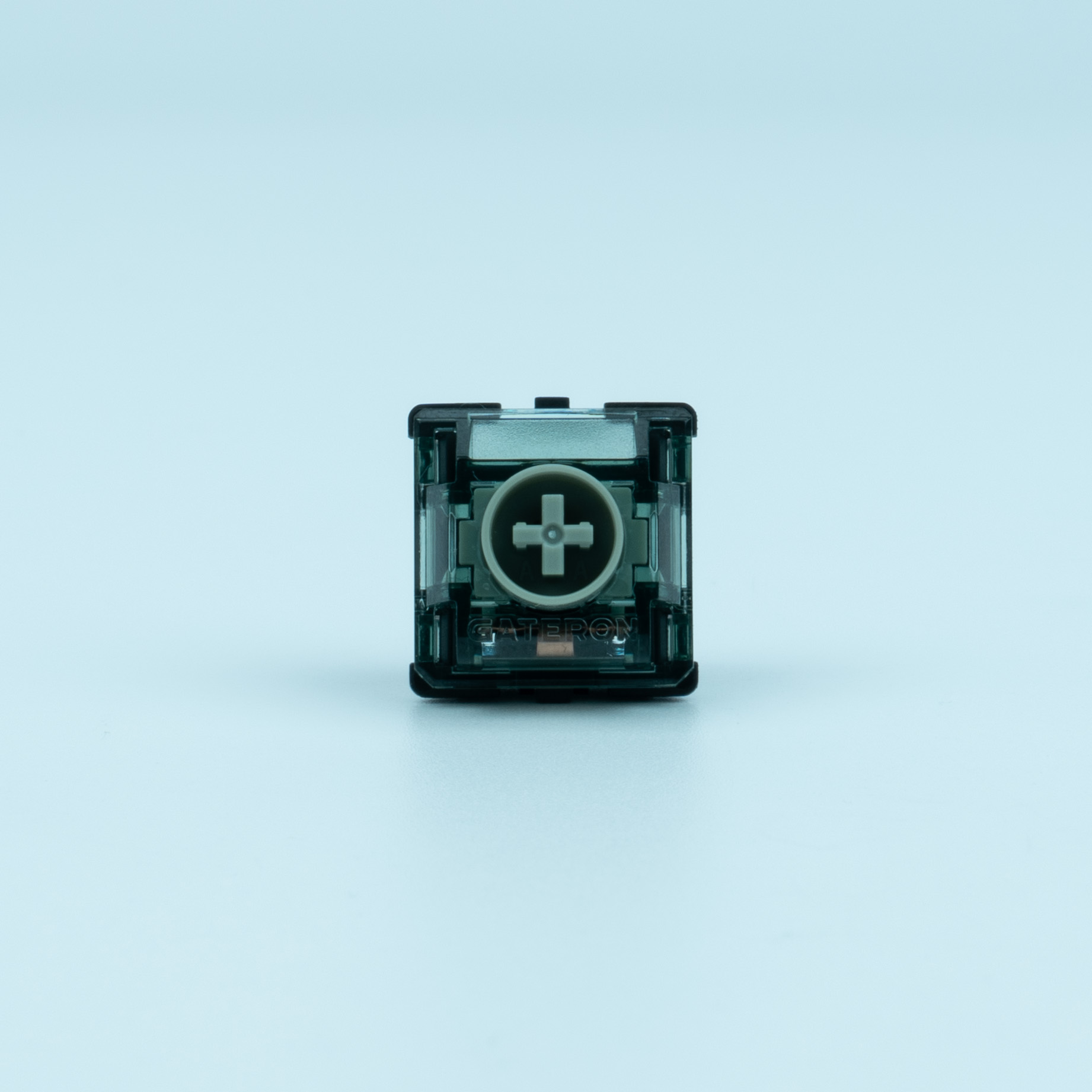 GATERON Magnetic Jade Emerald  - Gaming Keyboard Hall Effect Switches reseña y precio