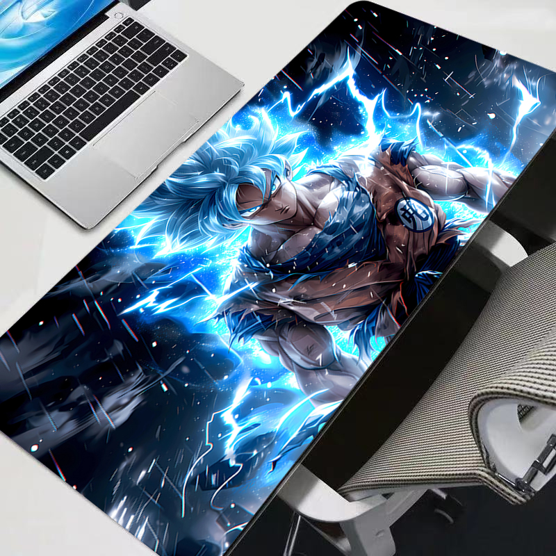 Mouse Pad Dragon Ball passion  - Gaming Keyboard Nearby reseña y precio