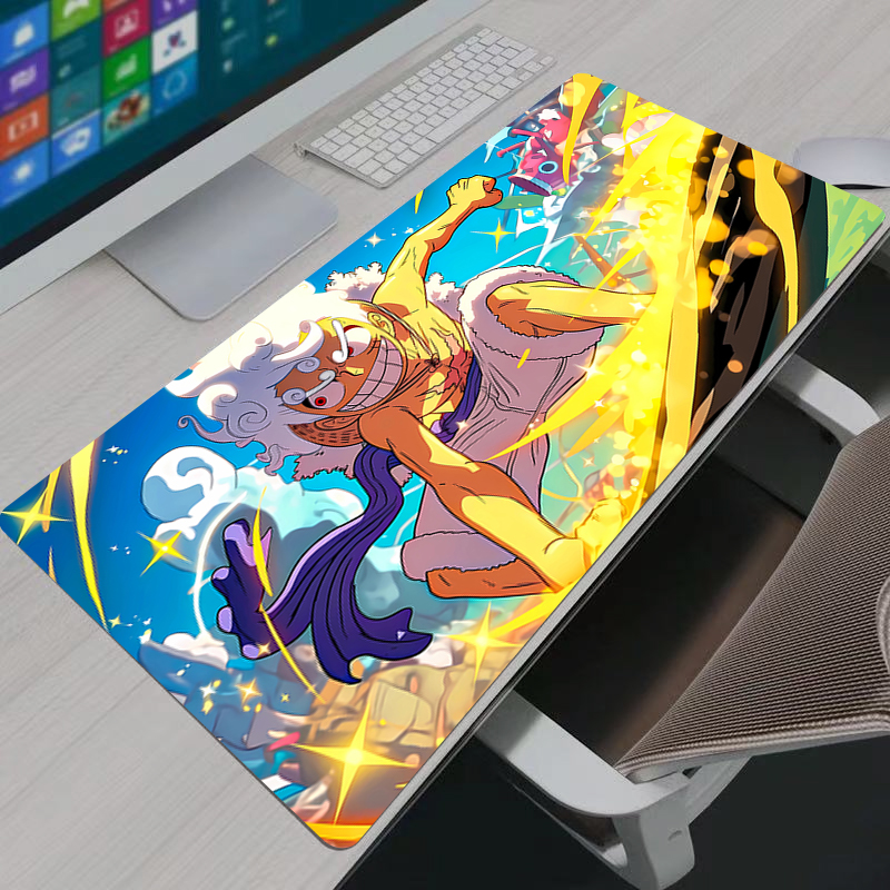 Computer Mouse Pad Gamer Mouse - Gaming Keyboard Nearby reseña y precio