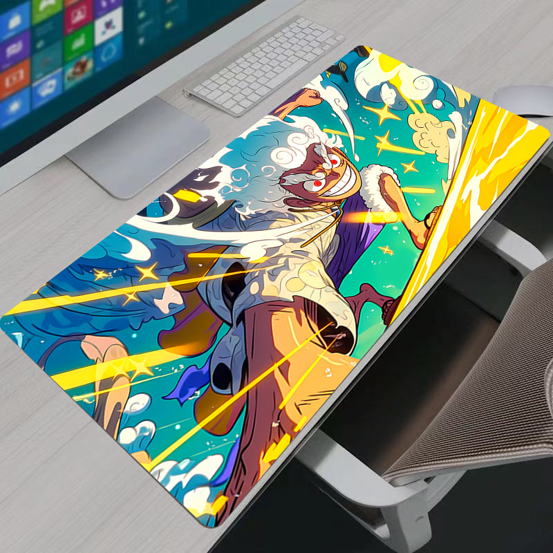 Computer Mouse Pad Gamer Mouse - Gaming Keyboard Nearby reseña y precio