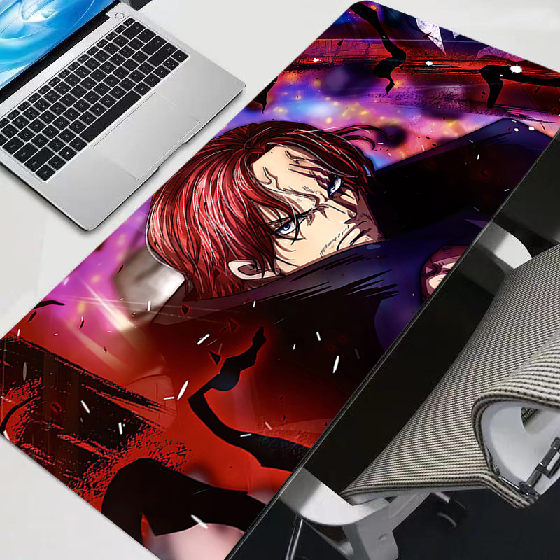 Mouse Pad One Piece Kawaii Gam - Gaming Keyboard Theme reseña y precio