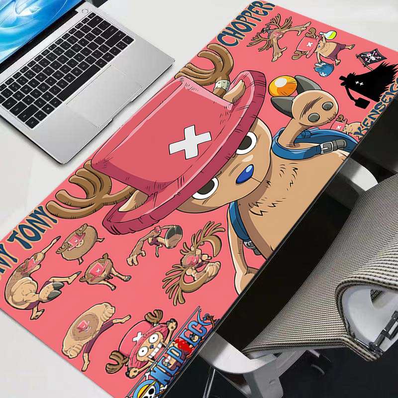 Mouse Pad One Piece Kawaii Gam - Gaming Keyboard Theme reseña y precio
