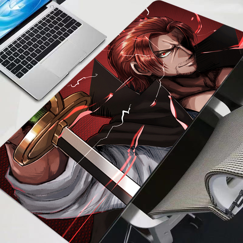 Mouse Pad One Piece Kawaii Gam - Gaming Keyboard Theme reseña y precio