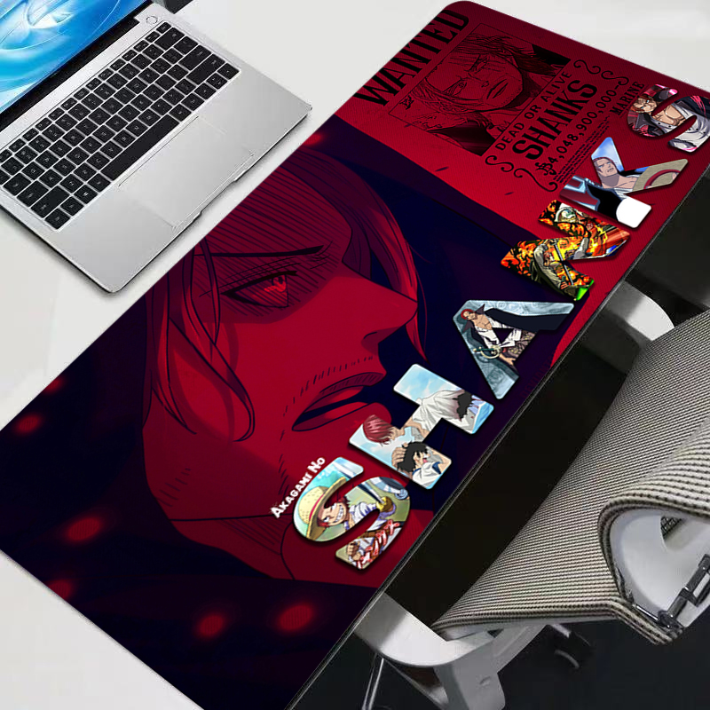 Mouse Pad One Piece Kawaii Gam - Gaming Keyboard Theme reseña y precio