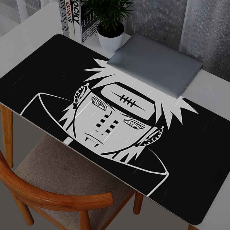 Japan Naruto Anime Mouse Pads  - Gaming Keyboard Mini reseña y precio