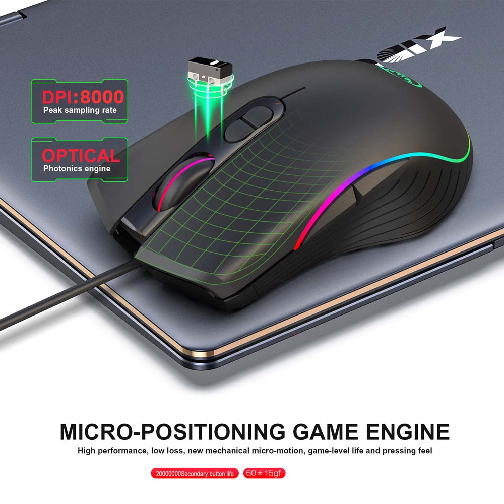 for PS5 Gaming Keyboard Mouse  - Gaming Keyboard Types reseña y precio