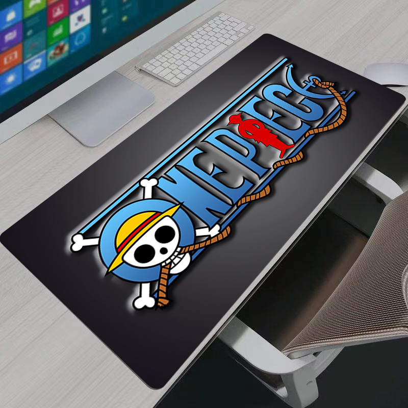 Japan Game Anime One Piece Log - Gaming Keyboard Theme reseña y precio