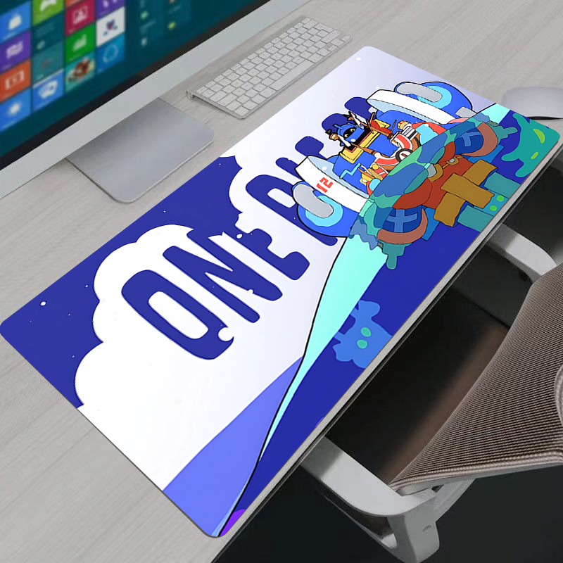 Japan Game Anime One Piece Log - Gaming Keyboard Theme reseña y precio