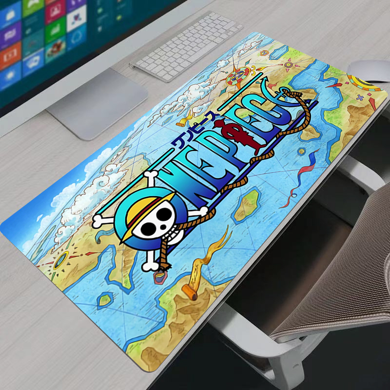 Japan Game Anime One Piece Log - Gaming Keyboard Theme reseña y precio