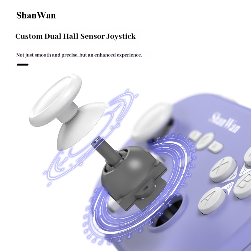 Upgraded Shanwan Q37pro Mini P - Gaming Keyboard Mini reseña y precio