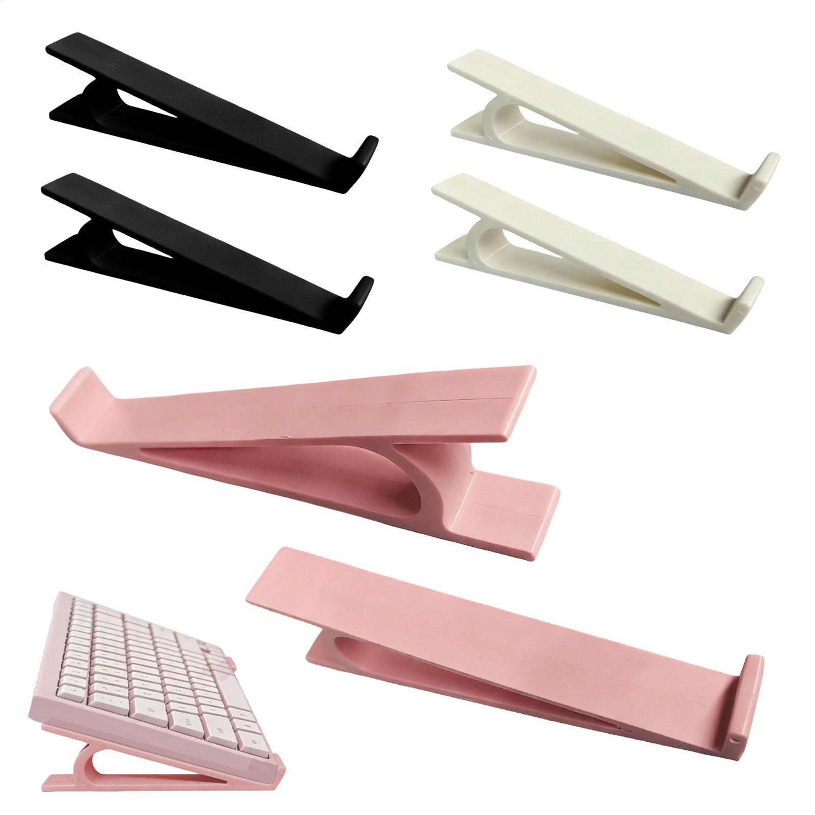 Universal keyboard riser stand - Gaming Keyboard Types reseña y precio