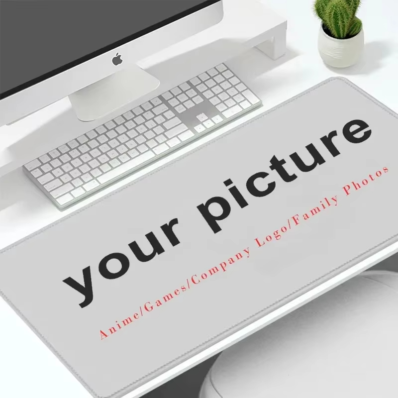 Personalized Customized Mouse  - Gaming Keyboard And Mouse Pad reseña y precio
